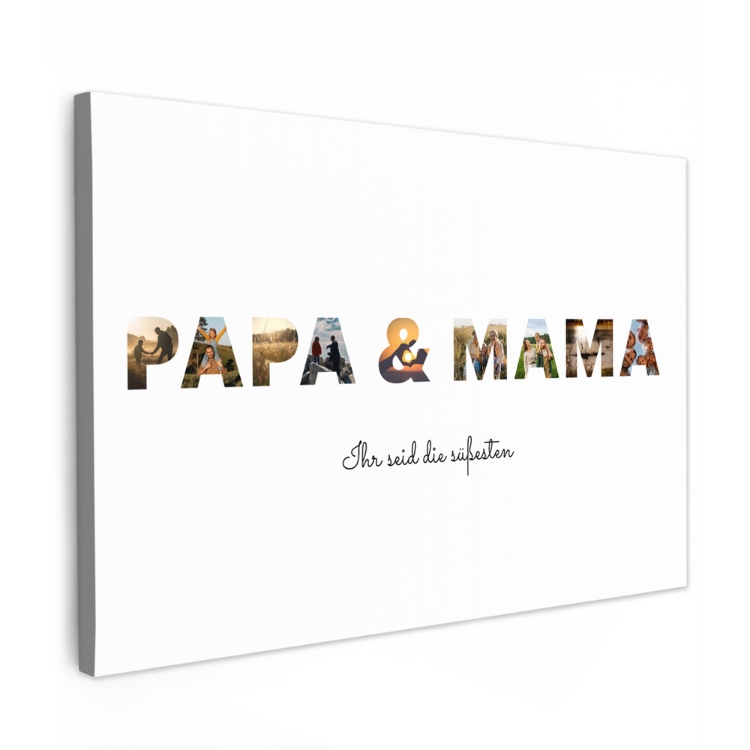 Papa & Mama