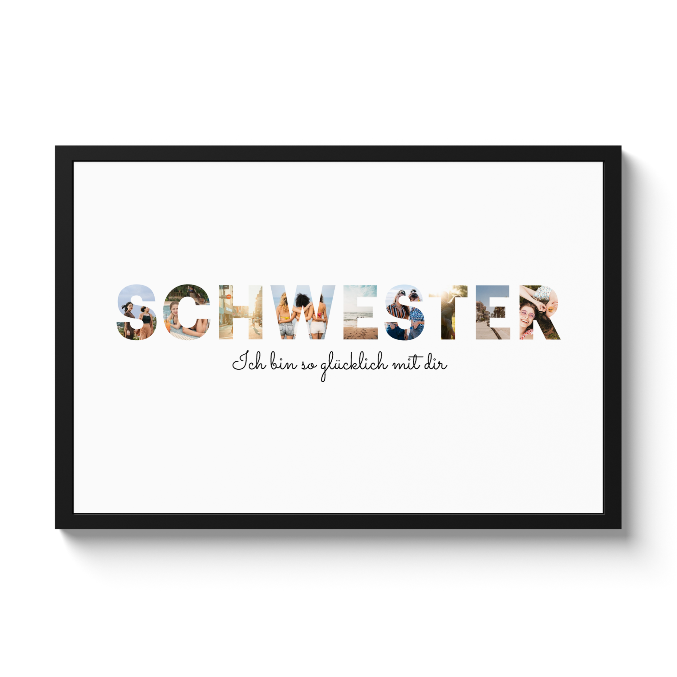 Schwester